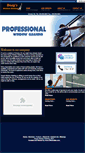 Mobile Screenshot of dougswindowcleaning.com